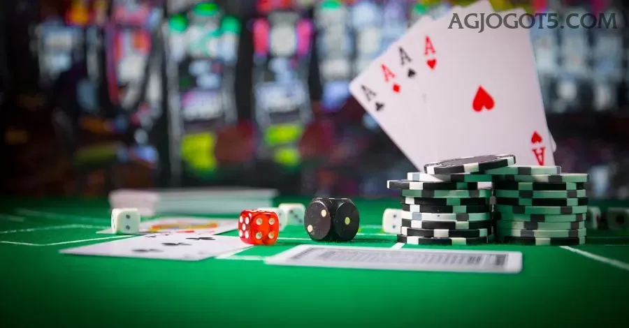 Estatísticas Esportivas agjogo