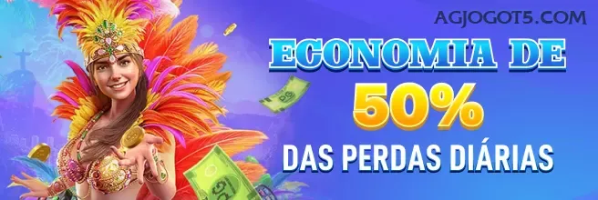 Recursos de Bônus agjogo